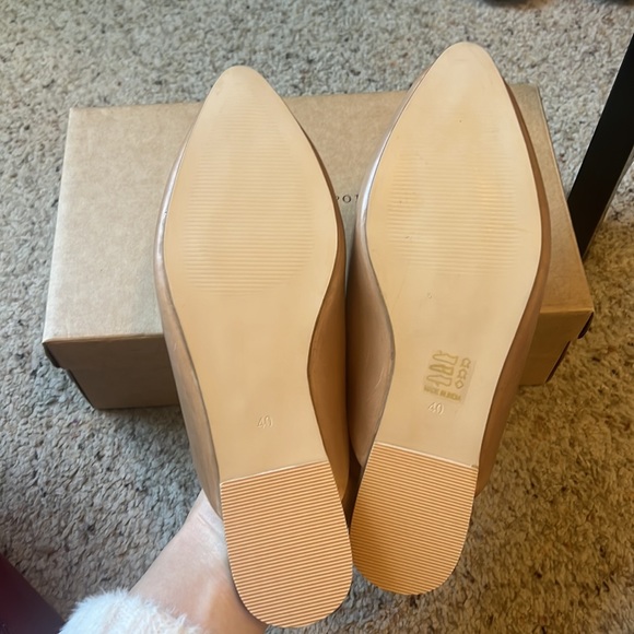 Anthropologie Western Mules - Picture 2 of 6